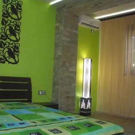 Pensión Comfort Guest *