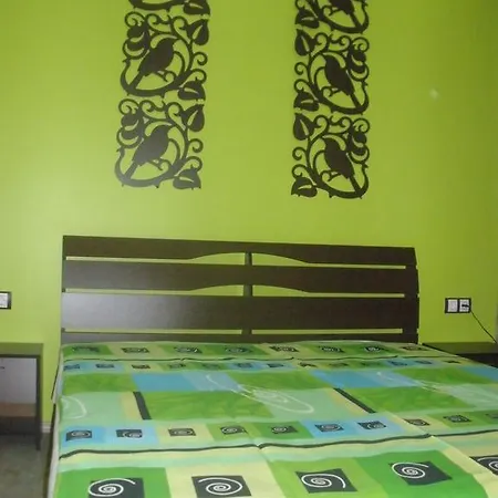 Comfort Guest Pleven