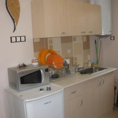 Vendégház Comfort Guest *