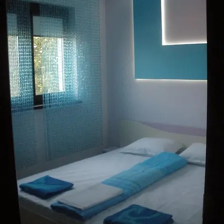 Comfort Guest *