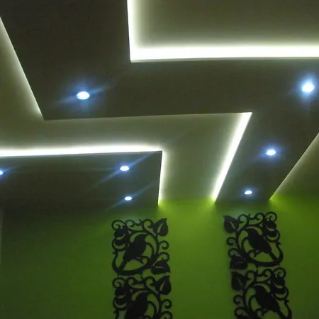 Vendégház Comfort Guest Plevna
