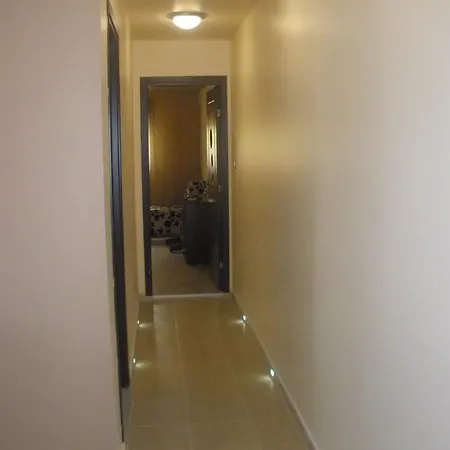 Comfort Guest