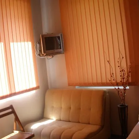 Pensión Comfort Guest *