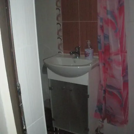 Vendégház Comfort Guest