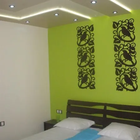 Comfort Guest *