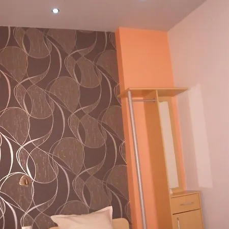 Vendégház Comfort Guest *