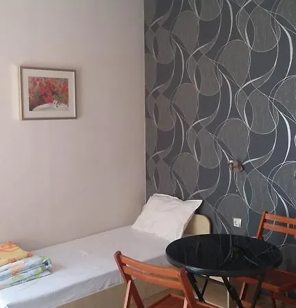 Comfort Guest Pensión Pleven