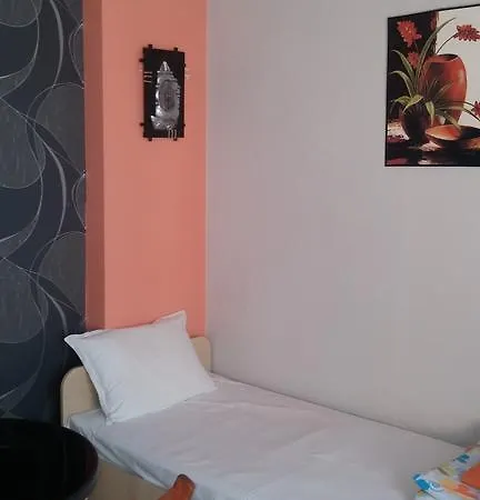 Comfort Guest