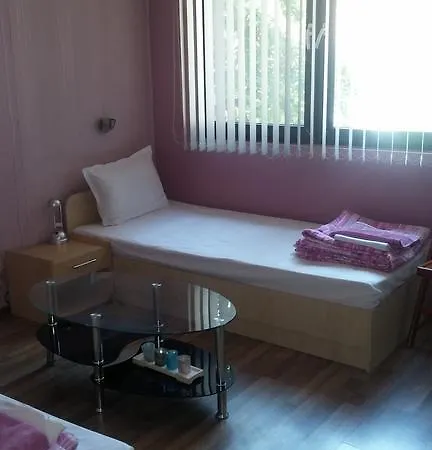 Comfort Guest