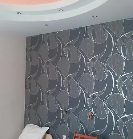 Vendégház Comfort Guest