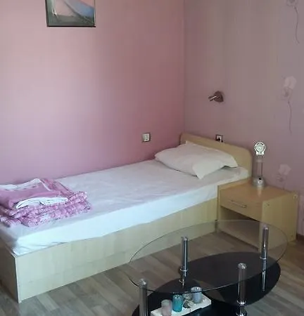 Comfort Guest Pensión Pleven