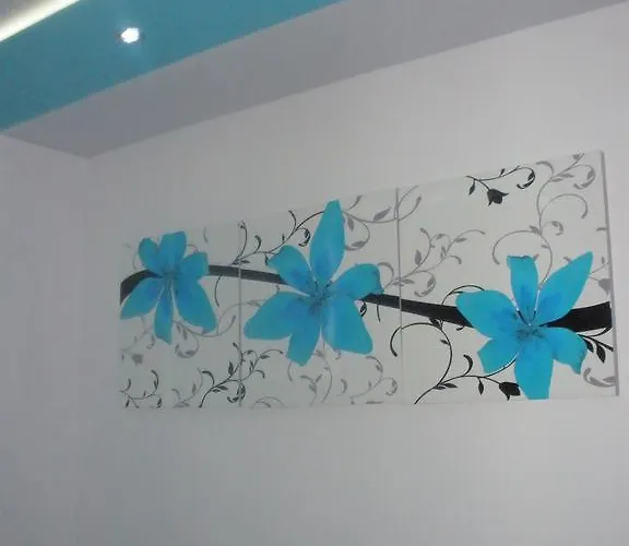 Comfort Guest Gæstehus *