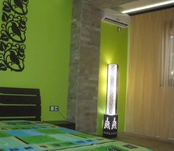 Gæstehus Comfort Guest *