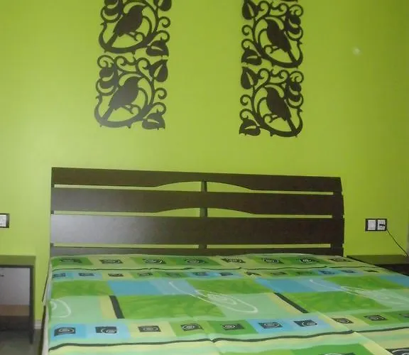 Comfort Guest Pleven