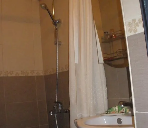 Comfort Guest * Pleven