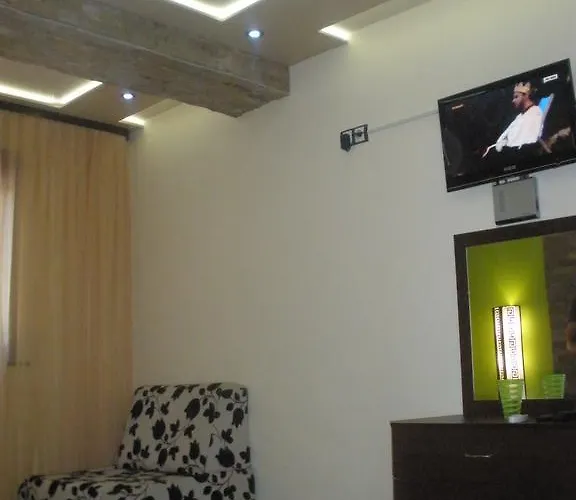 Comfort Guest Gæstehus *