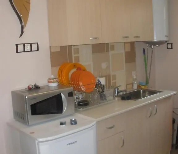 Gæstehus Comfort Guest *