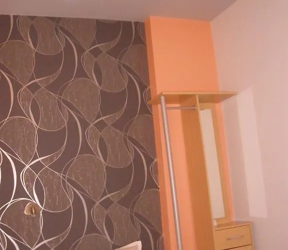 Gæstehus Comfort Guest *