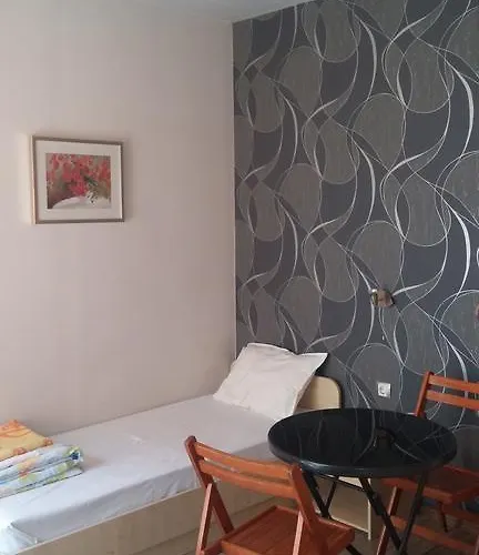 Comfort Guest Gæstehus Pleven