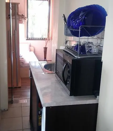 Comfort Guest Gæstehus Pleven