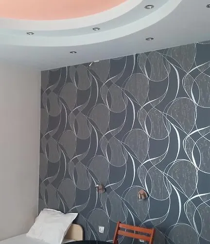 Gæstehus Comfort Guest